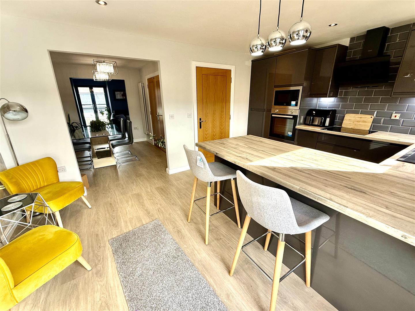 St Stephens Court, Marina, Swansea, SA1 1SG